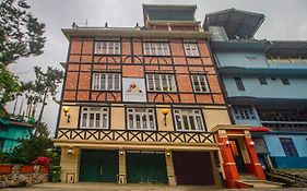 Amritara Luxury Villa Tosca, Gangtok